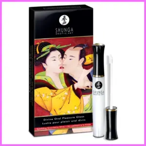 SHUNGA Divine Oral szájfény. adultsexshop-hu 1