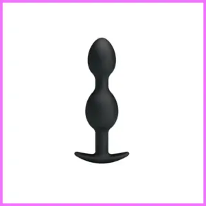 Silicone anal balls. adultsexshop-hu 1