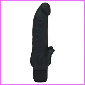 Silicone Classic vibrátor-csiklóizgatós. adultsexshop-hu 1