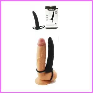 Silicone Fantasy Double Prober. adultsexshop-hu 1