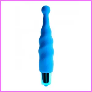 Silicone Fun Vibe-14cm. adultsexshop-hu 1