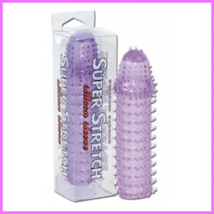 Silikon pénisz feltét adultsexshop-hu 1