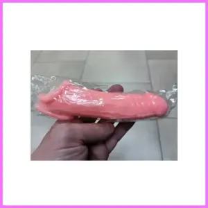 Siracusa péniszfeltét. Átlátszó adultsexshop-hu 1