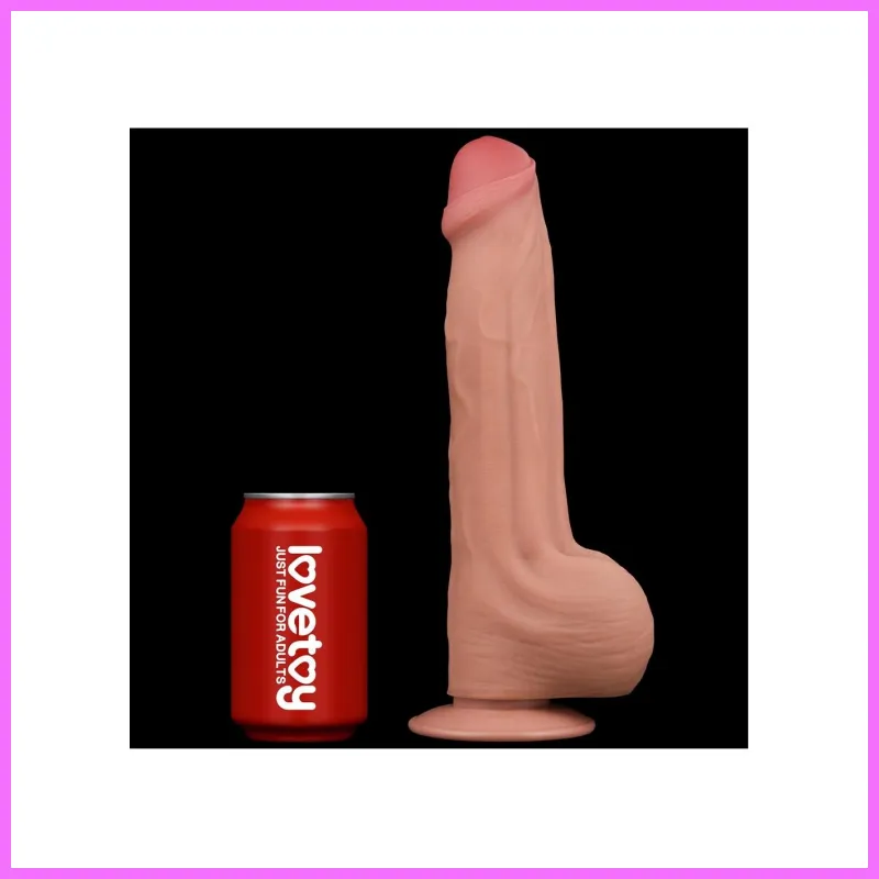 Skinlike cyber dong-29cm. adultsexshop-hu 2