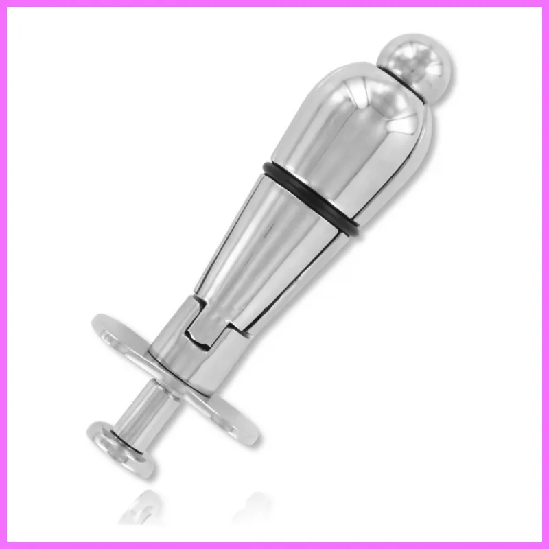 Slave anal lock. adultsexshop-hu 1
