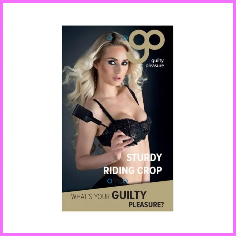 S&M Riding Crop. adultsexshop-hu 3