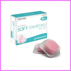 Soft-Tampons Professional. 50db adultsexshop-hu 1