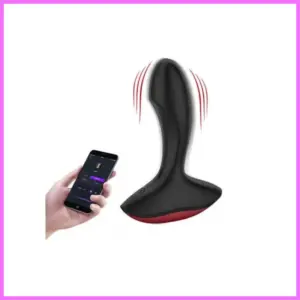 Solstice App Controlled Prostate Vibrator. adultsexshop-hu 1