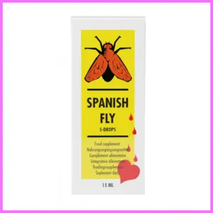 SPANISH FLY 15ml adultsexshop-hu 1
