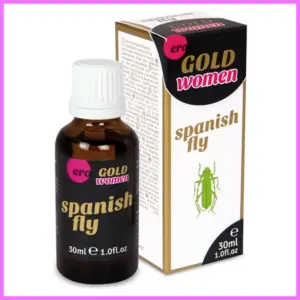 Spanish Fly Her Gold 30ml. adultsexshop-hu 1