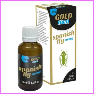 Spanish Fly men -GOLD -strong-30 ml. adultsexshop-hu 1