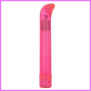 Sparkle Slim G-Vibe,pink -18cm. adultsexshop-hu 1
