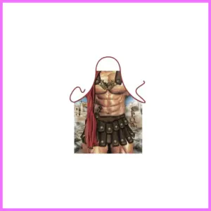 Spártai-kötény. adultsexshop-hu 1