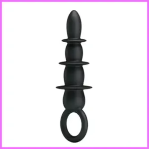 Special Anal Stimulator,szilikon-10cm. adultsexshop-hu 1