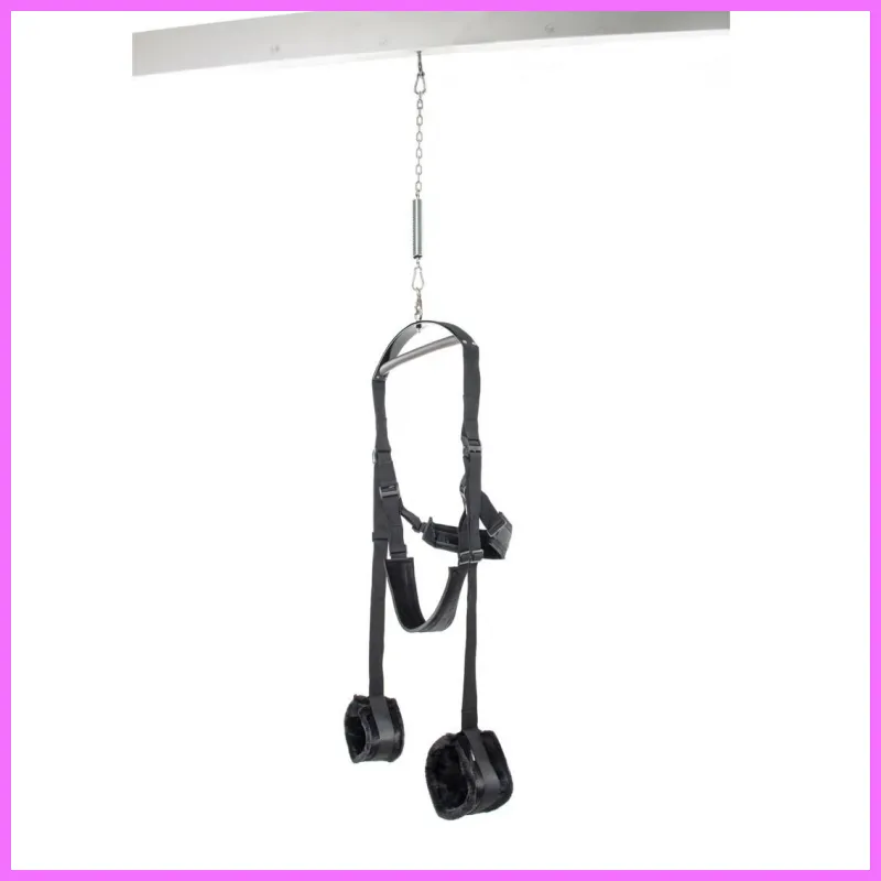 SPINNING FANTASY SWING. adultsexshop-hu 2