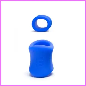 Sport Fucker Ergo Balls Blue 50mm. adultsexshop-hu 1