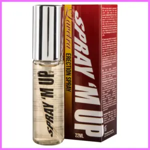 Spray em up 15ml-erekció fokozó spray. adultsexshop-hu 1