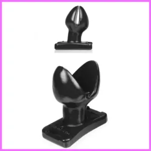 Spreader 1 Black. adultsexshop-hu 1