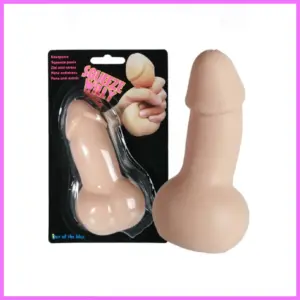 Squeeze Willy-stresszoldó labda,fütyi. adultsexshop-hu 1