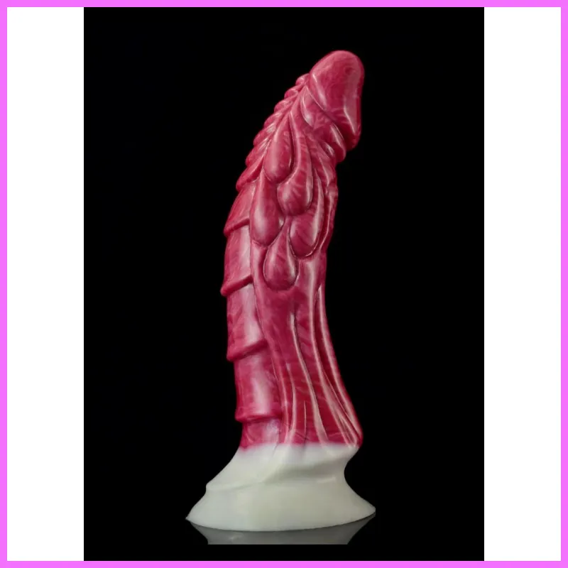 Squirting Uranus dildó -23cm. adultsexshop-hu 2
