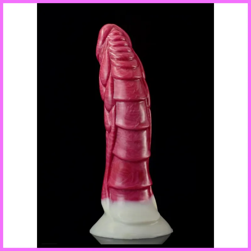 Squirting Uranus dildó -23cm. adultsexshop-hu 3