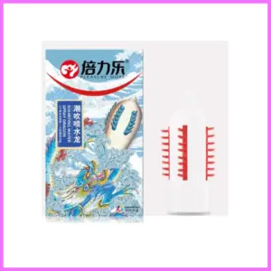 Squirting ,Water, Dragon condom,2+1db. adultsexshop-hu 1