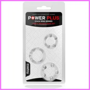 Stay Hard Cock Rings. átlátszó adultsexshop-hu 1