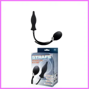 Strafe Inflatable Plug adultsexshop-hu 1