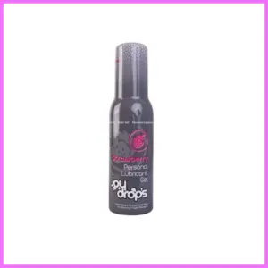 Strawberry Personal Lubricant Gel-100ml. adultsexshop-hu 1
