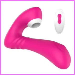 Sublime double stimulator,akkus. adultsexshop-hu 1