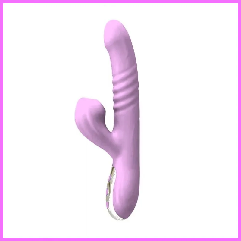 Suck thrusting vibrator,akkus. Zöld adultsexshop-hu 2