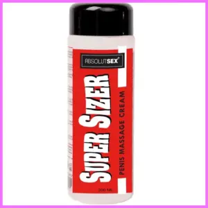 SUPER SIZER krém 200 ML. adultsexshop-hu 1
