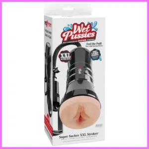 Super Sucker XXL Stroker adultsexshop-hu 1