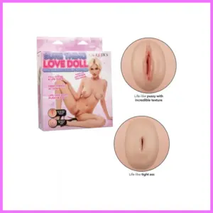 Sure Thing Love Doll. adultsexshop-hu 1