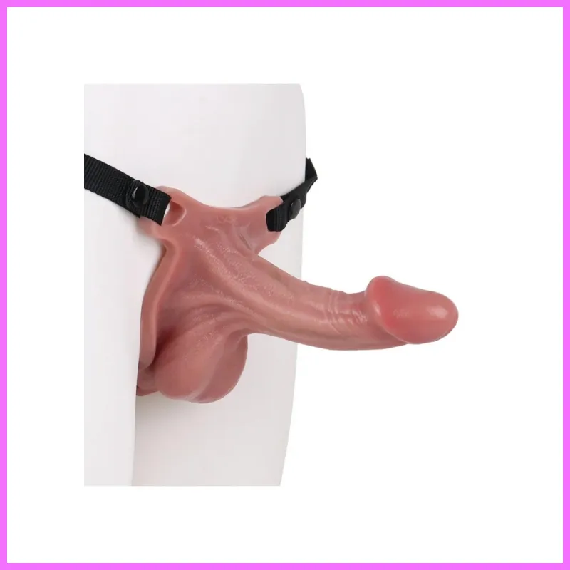 Suresh Penis férfiaknak -18cm adultsexshop-hu 1