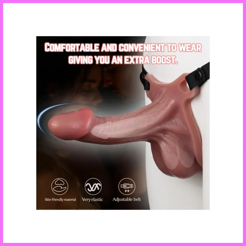 Suresh Penis férfiaknak -18cm adultsexshop-hu 2