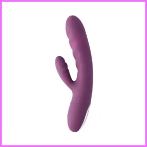 Svakom Avery - akkus, csiklókaros lökő vibrátor. adultsexshop-hu 1