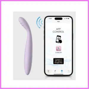 Svakom Cici 2 akkus,okos vibrátor adultsexshop-hu 1