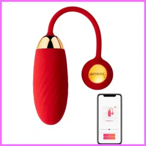 Svakom Ella Neo - okos, vibrációs tojás. adultsexshop-hu 1