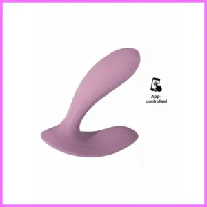 SVAKOM Erica okos vibrátor,akkus adultsexshop-hu 1