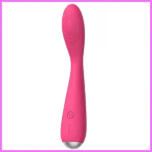 Svakom Iris - akkus, vízálló G-pont vibrátor. adultsexshop-hu 1