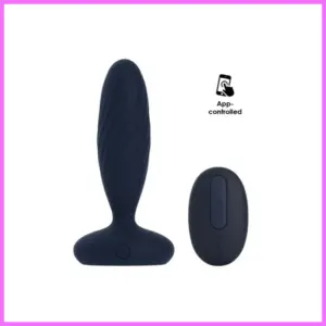 Svakom Jordan okos anal plug,akkus adultsexshop-hu 1