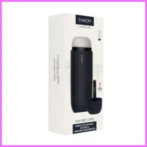 Svakom Sam Neo 2 Pro - okos maszturbátor. adultsexshop-hu 1