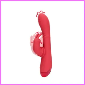 Swinging Rabbit G-Spot Vibrator,akkus adultsexshop-hu 1