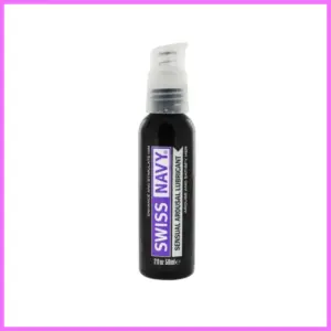 Swiss Navy Sensual Arousal Lube 59ml. adultsexshop-hu 1