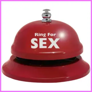 Szexre hívó asztalcsengő. adultsexshop-hu 1