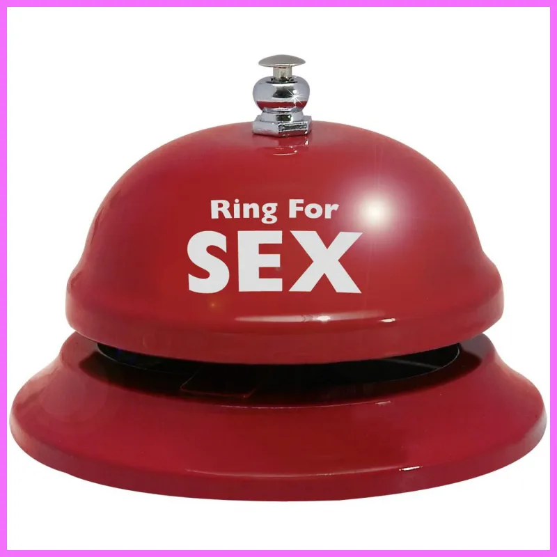 Szexre hívó asztalcsengő. adultsexshop-hu 1
