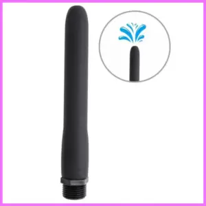 Szilikon anál tus -15cm. adultsexshop-hu 1