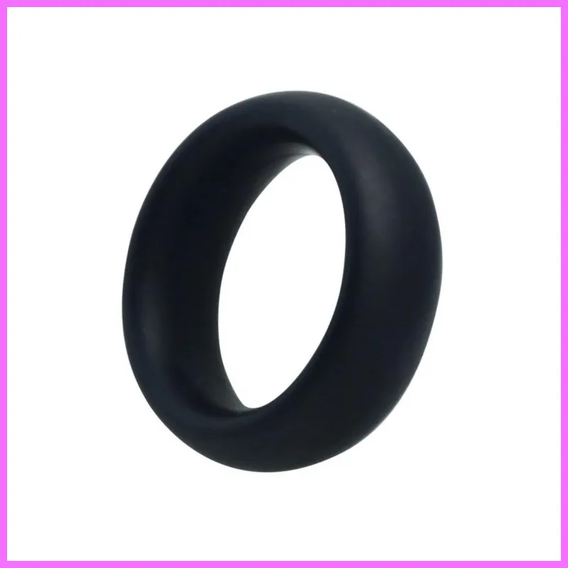 Szilikon péniszgyűrű-40mm. adultsexshop-hu 1