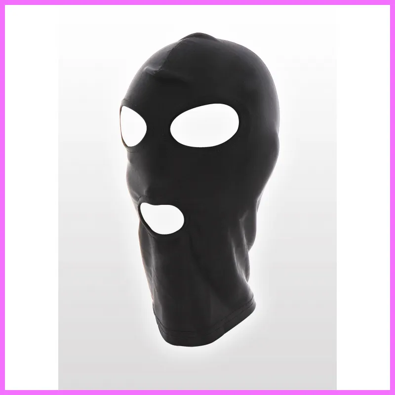 TABOOM Spandex Hood. adultsexshop-hu 3
